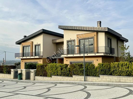 [kassel Yapı] %40 Peşin-%60 Taksit (''0'' Faiz)-müstakil Yaşam