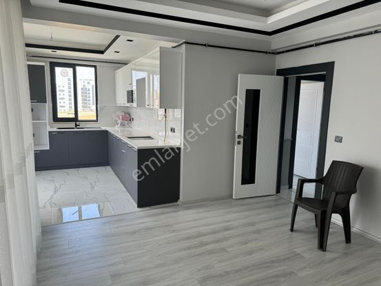 Evbul'dan Hasankeyf Yolunda Ultra Lüks Ara Kat Kiralık Daire