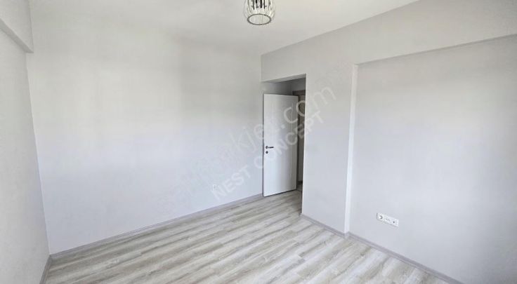 Balkan Mh.nilüferium Sıt.kiralık 3+1 Daire Sosyal Donatlı