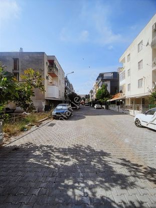 Gümüldür Sahilde 2+1 Fırsat Daire