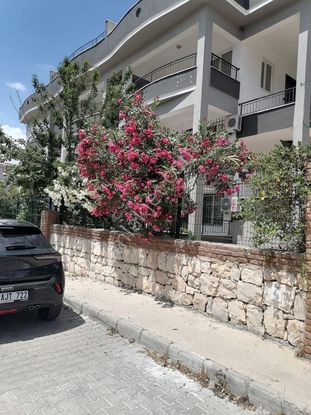 Altınkum Mah 3+1 Havuzlu Sitede Satılık Dubleks Daire