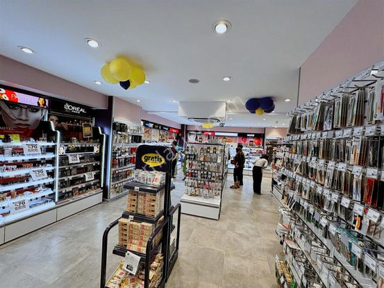 New Form'dan Kurumal Kiracılı Dükkan Mkü Araştırma Hast. Civ