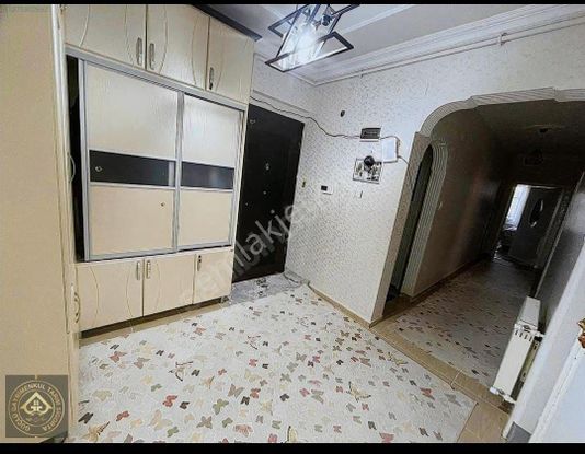 Karaköprü Doğukent’de 3+1 Daire