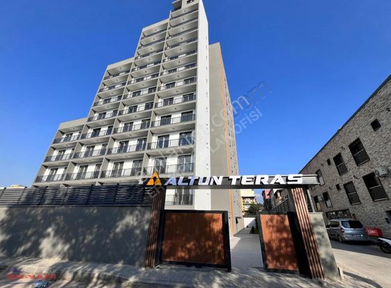 Er Yapı Emlak Ofisi Satılık Residence