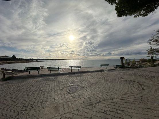 Didimde Denize 100metre 3+1 Ayrı Mutfak Dubleks