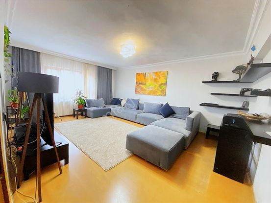 Piyade Mah Satılık 3+1 Arakat Park Cepheli Çift Banyolu Daire