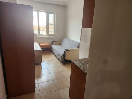 Kiralık 1+0 Rezidans