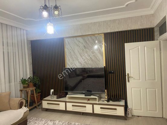 Akbayır’da Basın Sitesinde 3+1 Daire