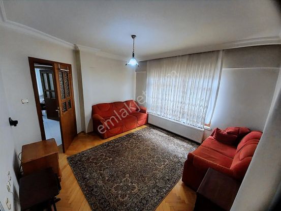 Metroya, Kızılay'a, Hastaneye, Üniversiteye Yakın Eşyalı Kiralık