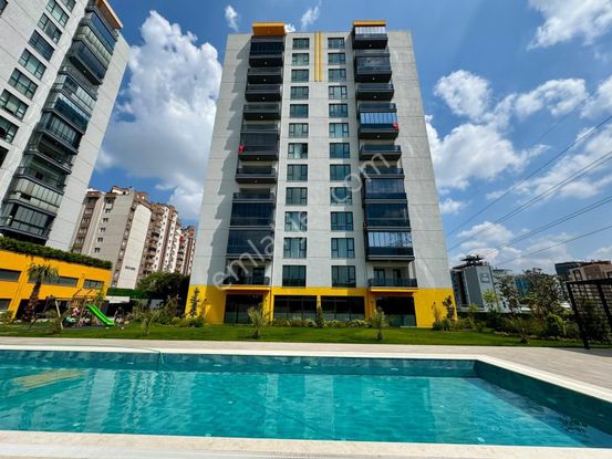 Cb Black'tan Yüzüncüyıl Arkat Onur Evlerinde 4.5+1 Satılık Daire