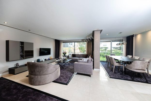 İzmir Narlıdere Glorıa Rezidence 'de Satılık 3+1 Dubleks Daire