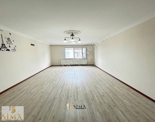 Sima Yapı'dan Meydana 5dk! Masrafsız 2+1 Satılık Arakat Daire