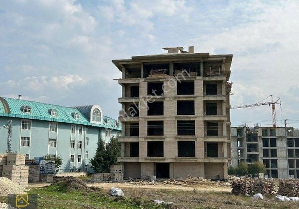 Kılıçarslan Mah. Yapım Aşamasında Satılık 2+1 Daire