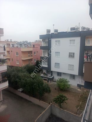 Tarsus Öğretmenler Mahallesi 2+1 Daire 90 Mt