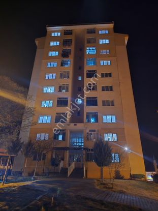 İncesu Toki 3. Etap Da Satılık 2+1 Daire