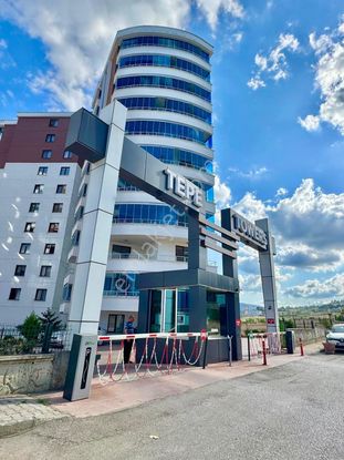 Evim-nur'dan 3+1 Havuzlu Site İçi Kiralık Daire