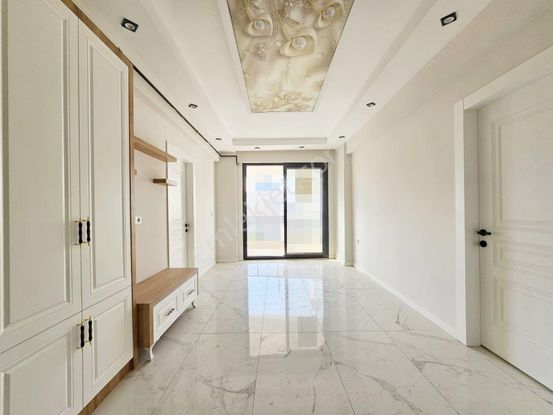 Denizli Karahasanlı'da 2+1 Yatırıma Uygun Lüks Sıfır Lüks Daireler