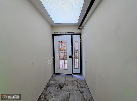 Tam Merkezde 2+1 Sıfır Daire