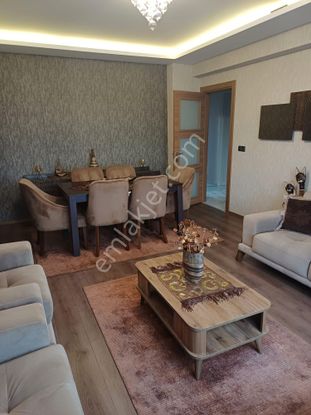 Meram/uluırmak Mh 3+1 Fırsat Daire