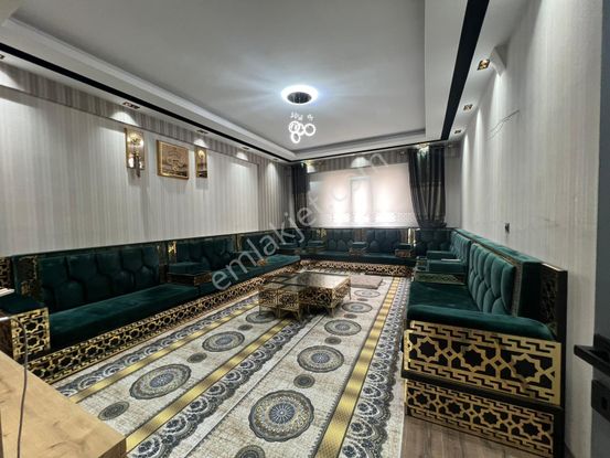 Doğukent’de 3+1 Daire