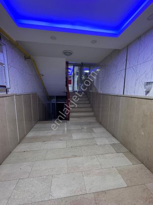 Anadolu Emlaktan Satılık İldem C Dairesi