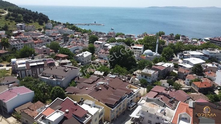 Opima Emlaktan Ocaklarda 5 Yaşında 2+1 Dairemiz Satılıktır