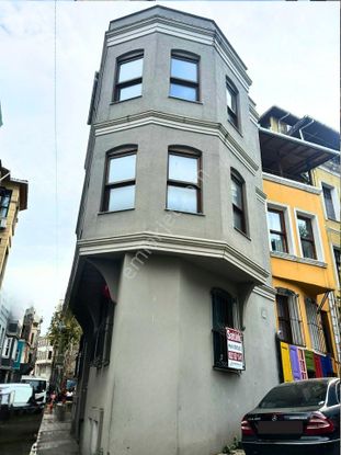 Balat'ta Yenilenmiş Müstakil, Konut/işyeri İçin Eşsiz Fırsat!!!