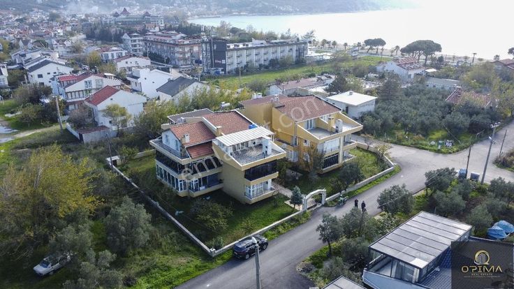 Opima Emlaktan Ocaklarda Halk Plajına Yakın Satılık 1+1 Daire