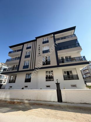 İnal Emlaktan Armağan İlci Mah.’de Satılık 3+1 135 M2 Sıfır Daire