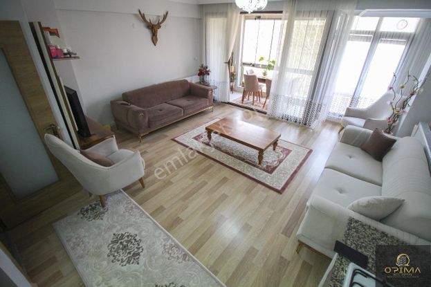 Opima Emlaktan Ocaklarda 8 Yaşında Satılık Dublex Daire