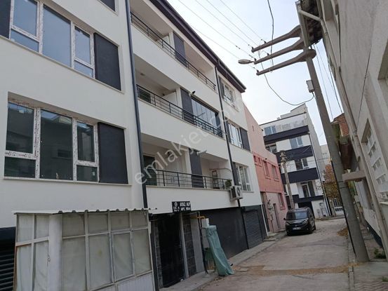 Century 21 Vizyondan Şirintepede 2+1 Sıfır Satılık Daire