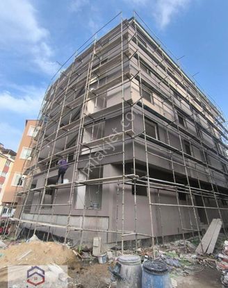 Şahin Emlak Denizli Acıpayam Çarşı Merkezine Yakın Konumda Anahtar Teslim Satılık 2+1 115 M² Daire