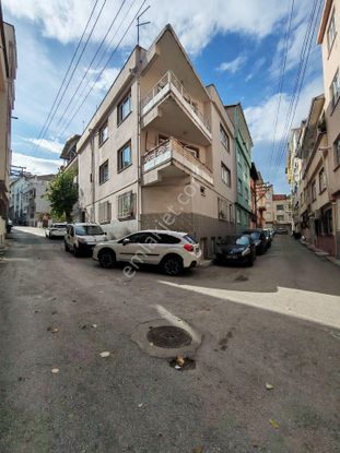 Provos Gayrimenkul, Şükraniye'de Satılık Dört Katlı Bina