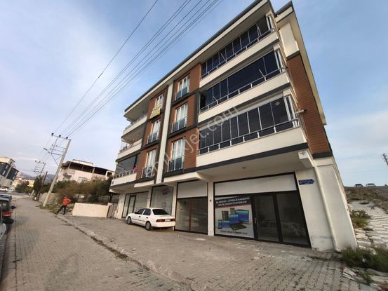 Er-taş'tan Ballıcada Bakımlı Ve Hasarsız