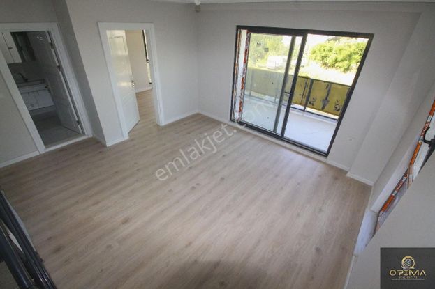 Opima Emlaktan Ocaklarda Cadde Üzeri Satılık Sıfır Dublex Daire