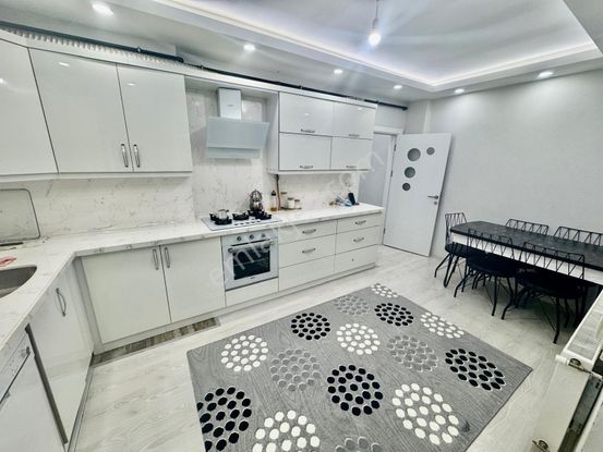 Arslan'dan Adalet Mh 3+1 3.kat 140m² Yüksek Kredili Daire