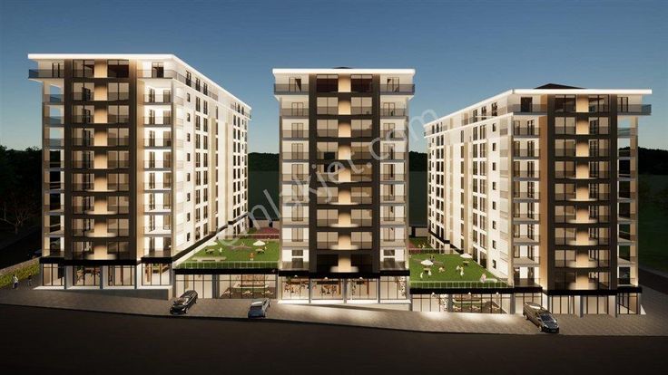 Bursa Nilüfer Beşevler Kültür Mh. Satılık 4.kat 3+1 Sıfır Daire 8.500.000 Tl