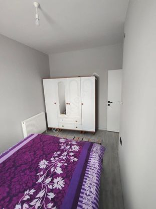 Salı Pazarı Mevkii Kiralık 2+1 Eşyalı Daire