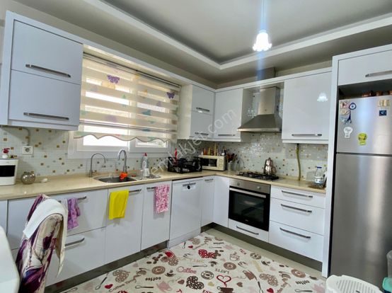 Tire Şahin Gayrimenkul’den 3+1 Satılık Daire