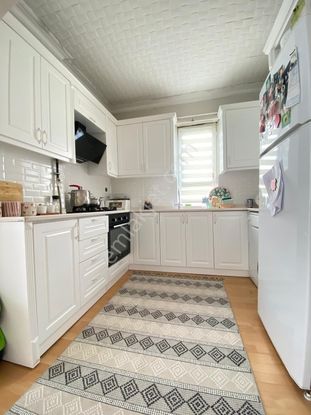 Doğan Emlak Group’tan İlkadım Kışla Mh.3+1 3.kat Amerikan Mutfak