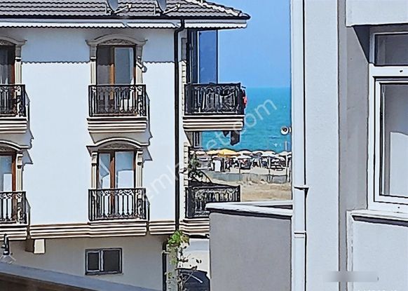 Sakarya Karasuda Deniz Gören Satılık Dubleks 2+1 Daire