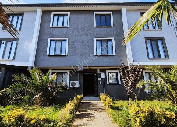 Karasuda Satılık Geniş M² Havuzlu Daire Kaçırmayın