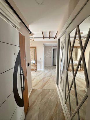 Winstown Avm Civarı Satılık 3,5+1 Son Kat Daire..