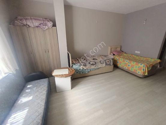 1+0 Eşyalı Kiralık Daire