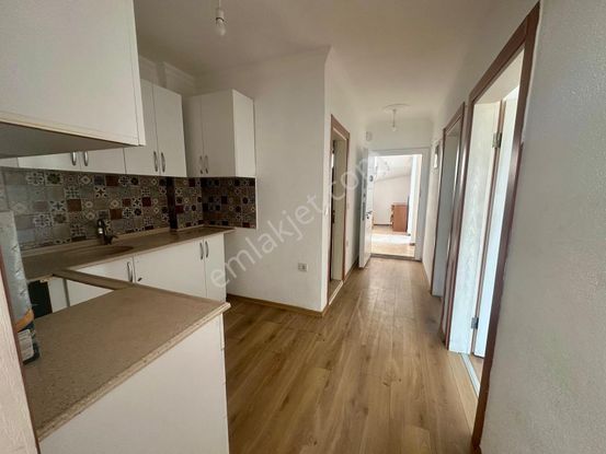 Turgutreis Akçaalan 2+1 Balkonlu Zemin Kat Satılık Daire