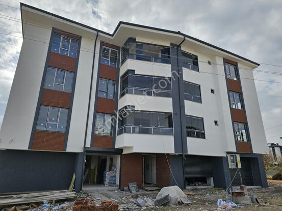 71 Evler Mh.' De Satılık Sıfır Lüks 2+1 Daireler