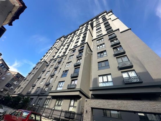 Zirvem Emlaktan Gürsel Mah Satılık 2+1 Lüx Rezidans Dair