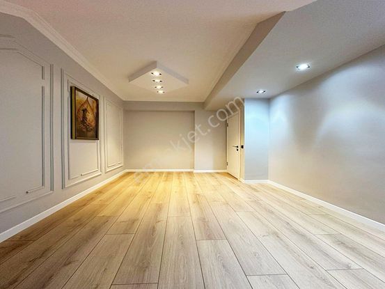 Nes Yapı'dan Villa Tadında !! Full Dekorlu Aydınlık 2+1 Satılık Daire