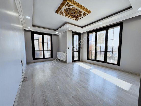 Net'ten Maramarayın Dibinde 4+1 Lüks Daire