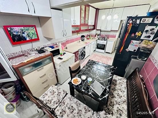 Alfadan Selçuklunun En Ferah Dairesi-kilerli Geniş 3+1 Yapılı Kaçmaz Fırsat!!